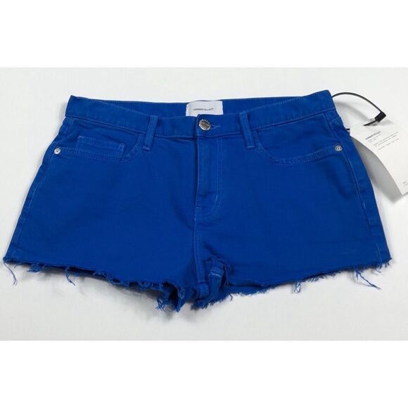Current/Elliott The Boyfriend Short, NWT, size 28 - Picture 1 of 7
